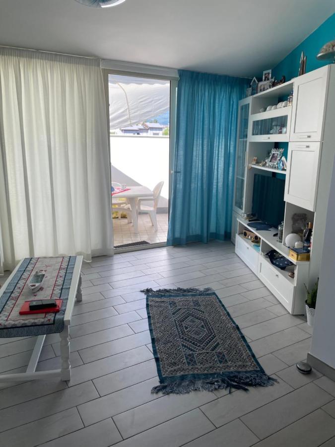 Sunshine Bed and Breakfast Riposto Exterior foto