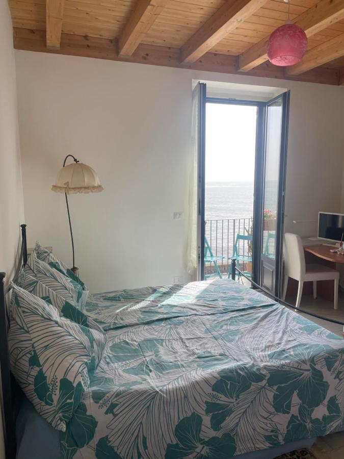 Sunshine Bed and Breakfast Riposto Exterior foto