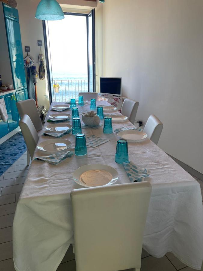 Sunshine Bed and Breakfast Riposto Exterior foto