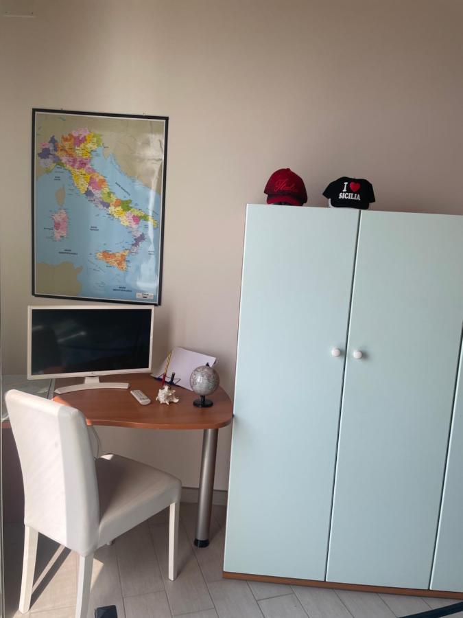 Sunshine Bed and Breakfast Riposto Exterior foto