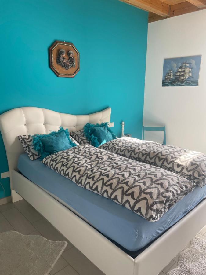 Sunshine Bed and Breakfast Riposto Exterior foto