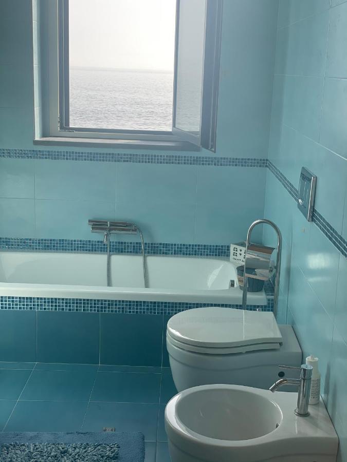 Sunshine Bed and Breakfast Riposto Exterior foto