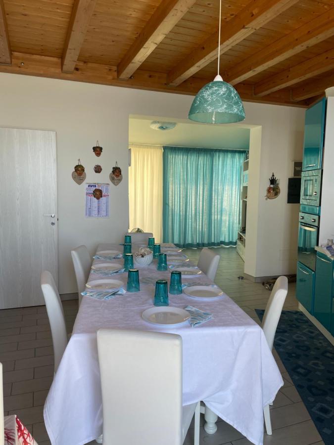 Sunshine Bed and Breakfast Riposto Exterior foto